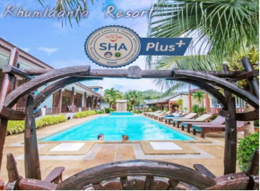 Khum Laanta Resort - SHA Extra Plus, Ko Lanta